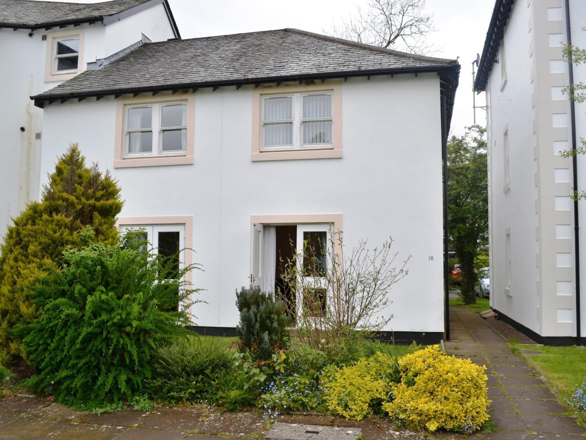 18 Elm Court Villa Keswick  Ngoại thất bức ảnh