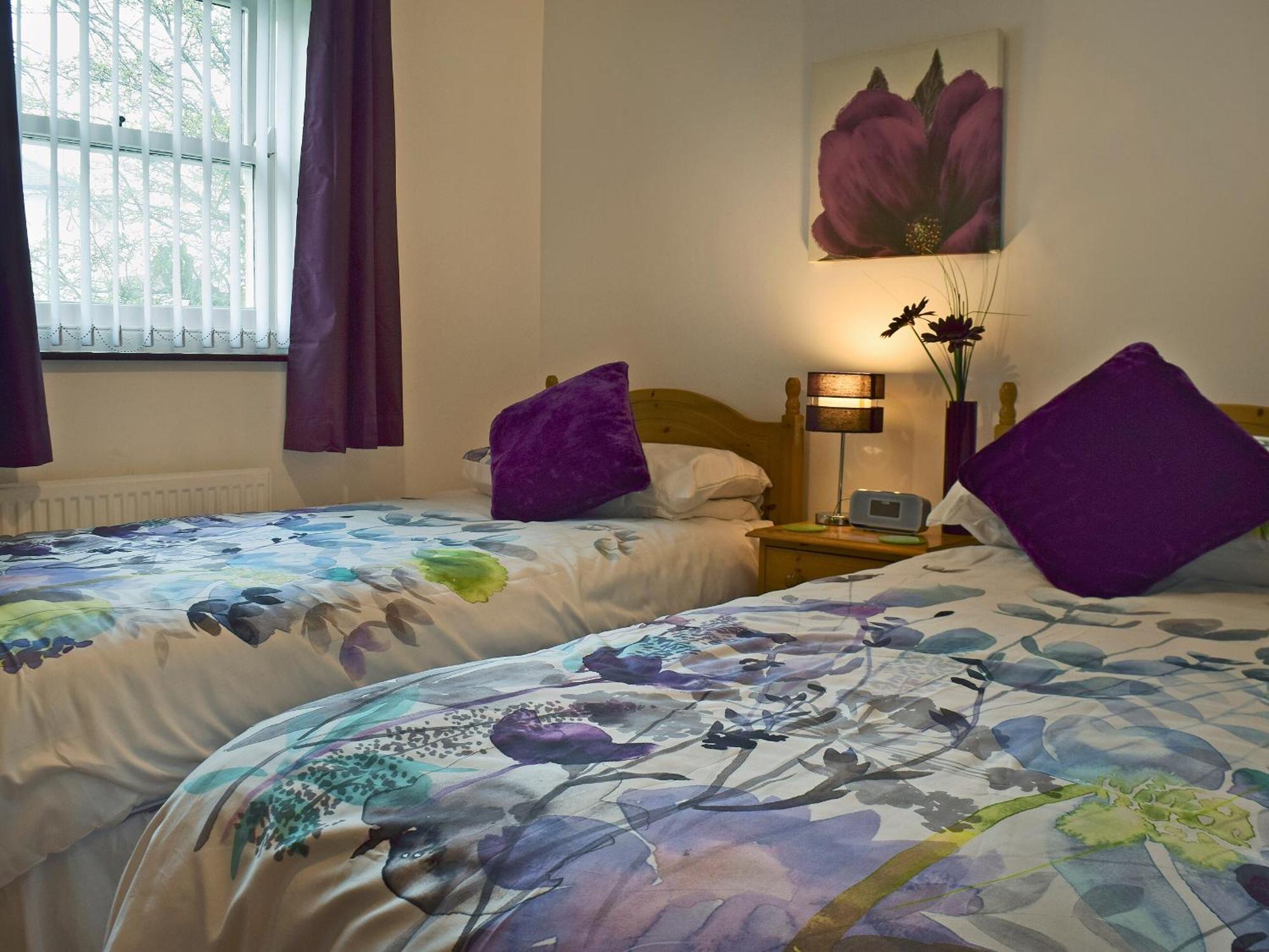 18 Elm Court Villa Keswick  Ngoại thất bức ảnh