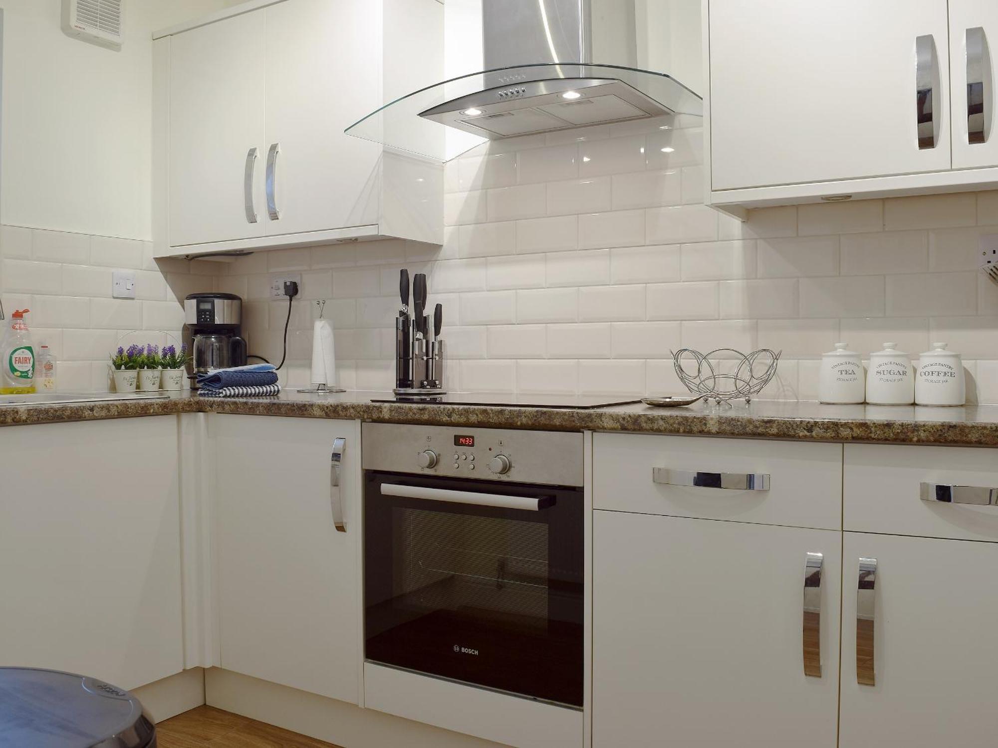 18 Elm Court Villa Keswick  Ngoại thất bức ảnh
