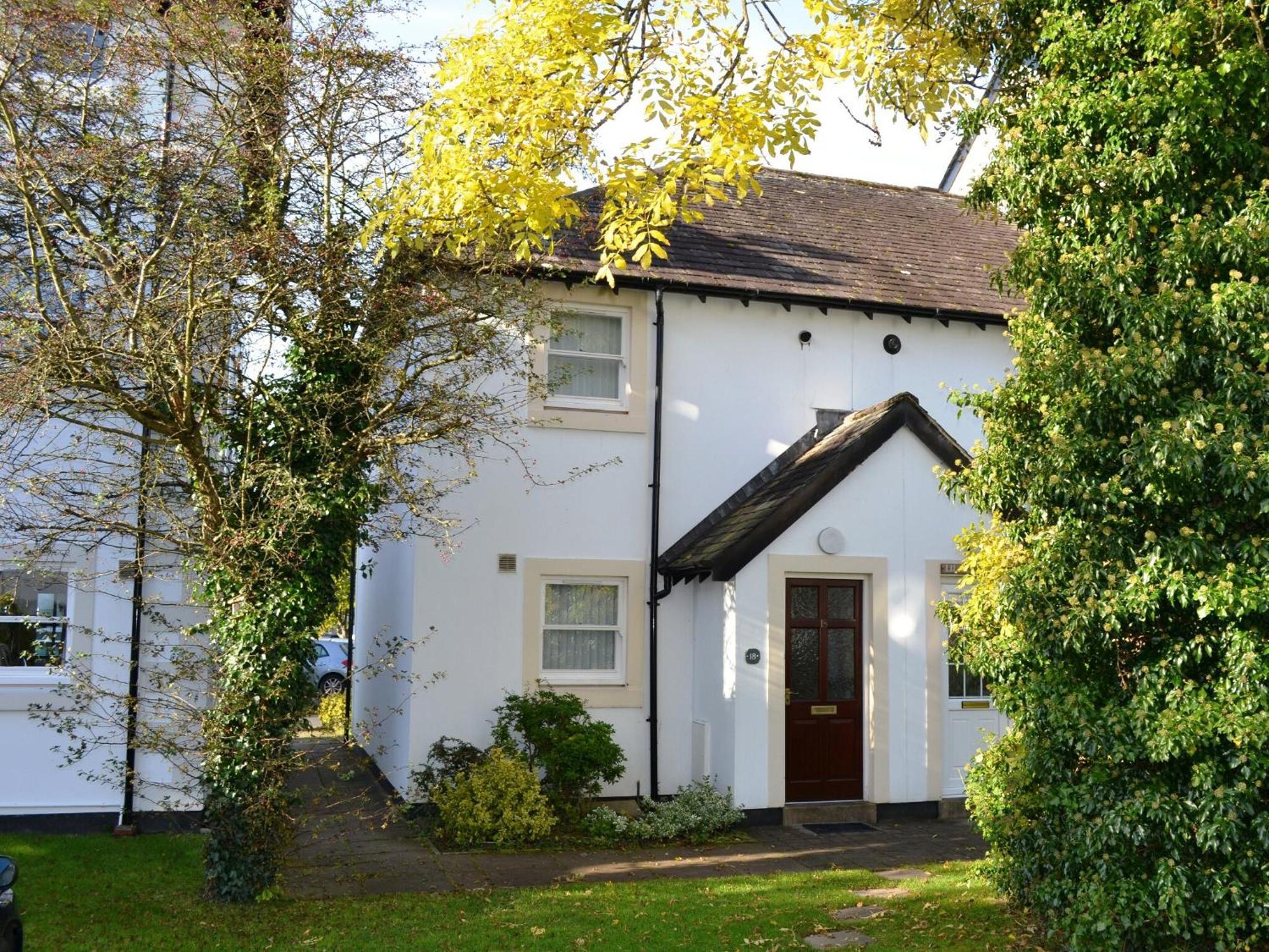 18 Elm Court Villa Keswick  Ngoại thất bức ảnh